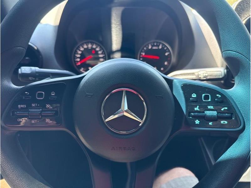 Mercedes-Benz Sprinter  2024