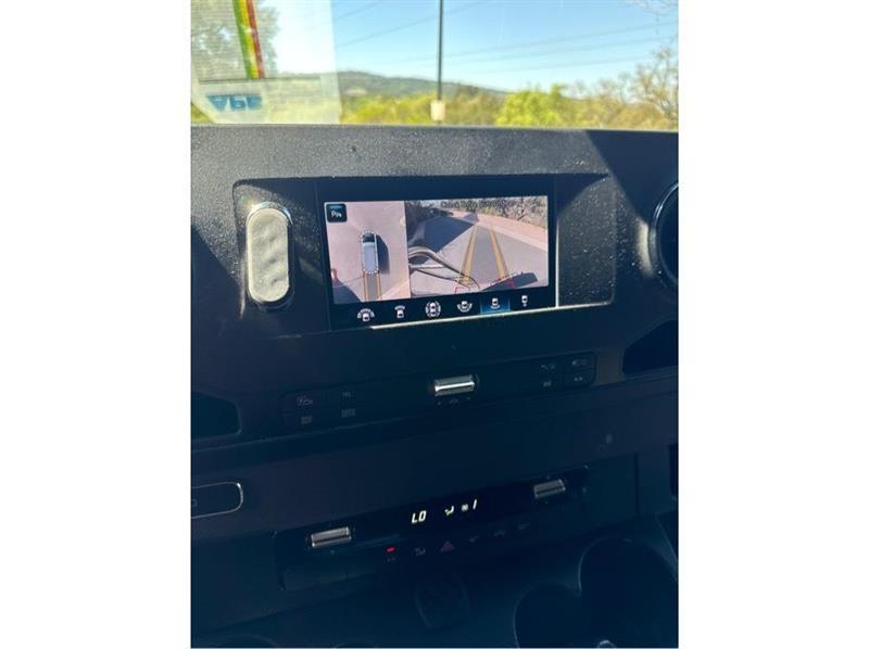 Mercedes-Benz Sprinter  2024