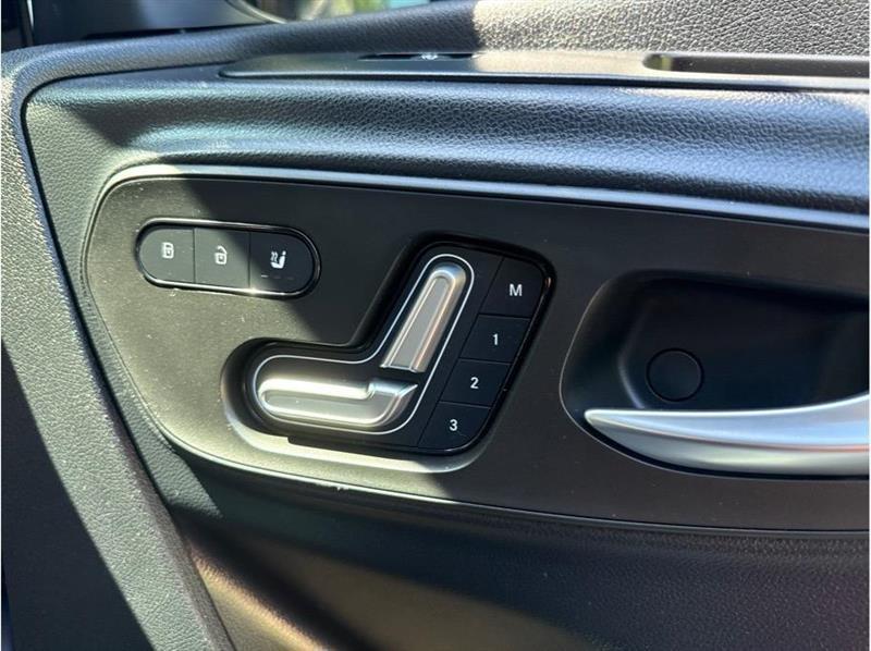 Mercedes-Benz Sprinter  2024