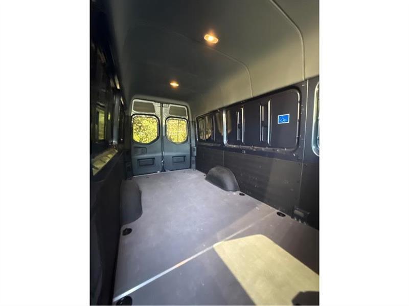 Mercedes-Benz Sprinter  2024