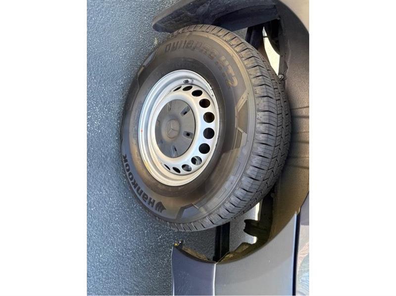 Mercedes-Benz Sprinter  2024