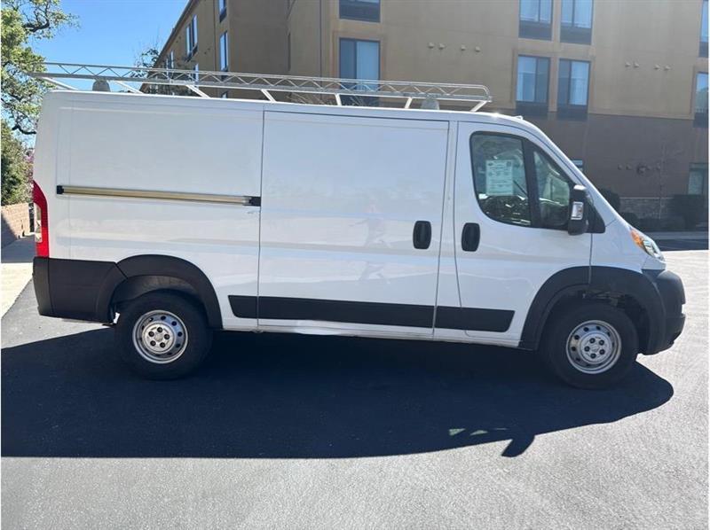 RAM Promaster  2021