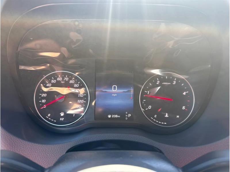 Mercedes-Benz Sprinter  2025