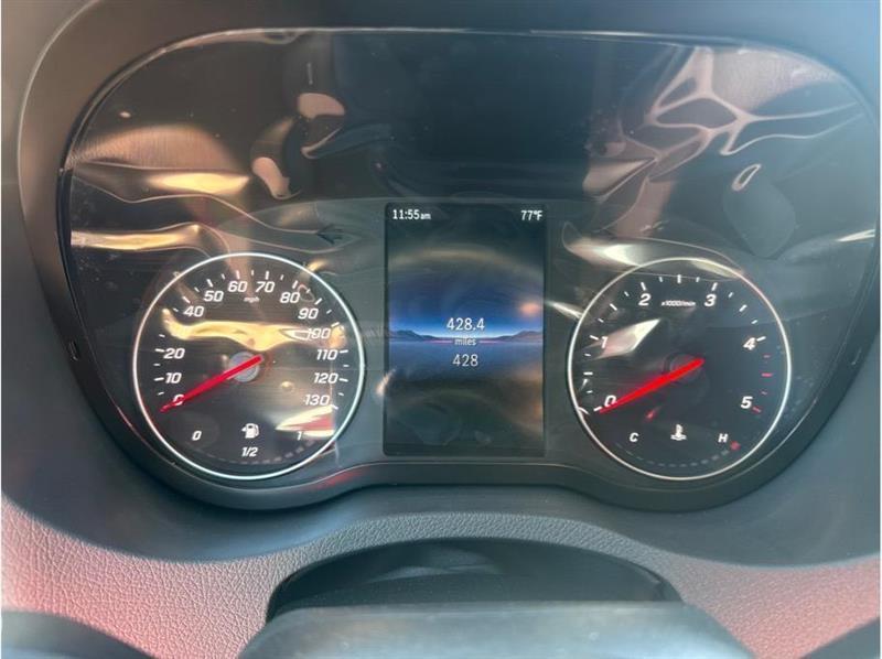 Mercedes-Benz Sprinter  2025