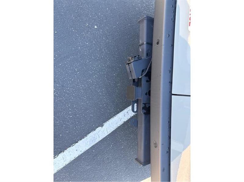 Mercedes-Benz Sprinter  2025