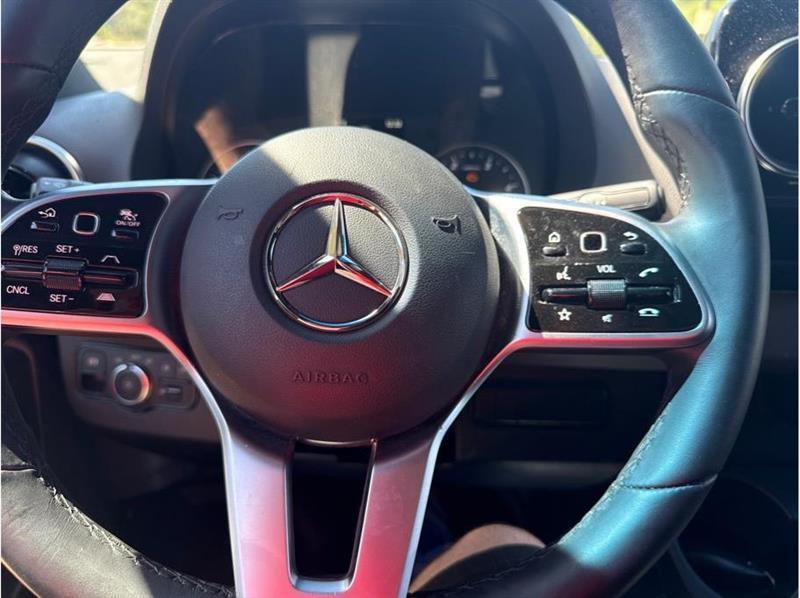 Mercedes-Benz Sprinter  2023