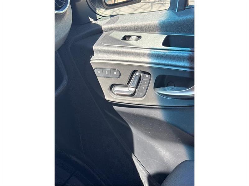 Mercedes-Benz Sprinter  2023