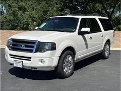 2014 Ford Expedition 