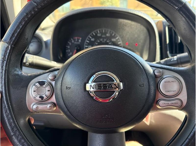 Nissan NV200  2017