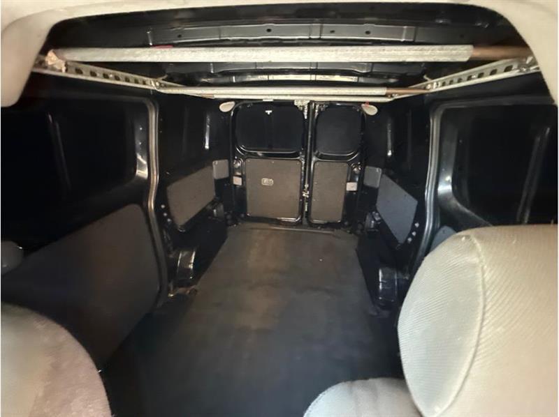 Nissan NV200  2017