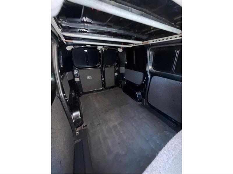 Nissan NV200  2017