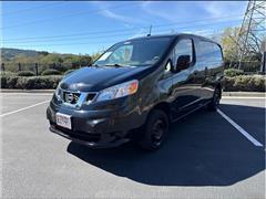 2017 Nissan NV200 
