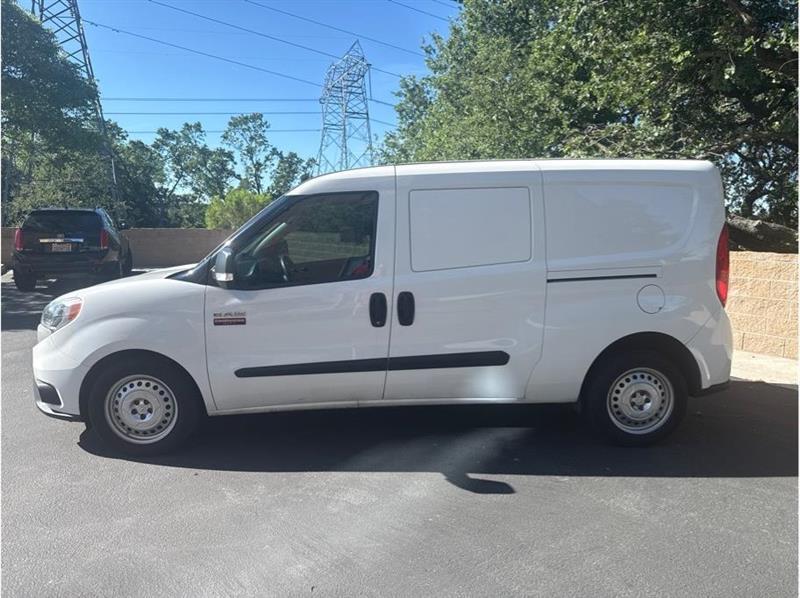 RAM ProMaster City  2022
