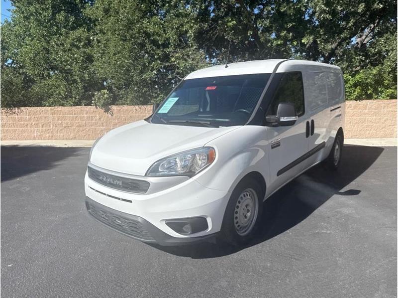 RAM ProMaster City  2022