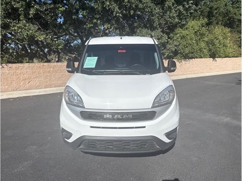 RAM ProMaster City  2022