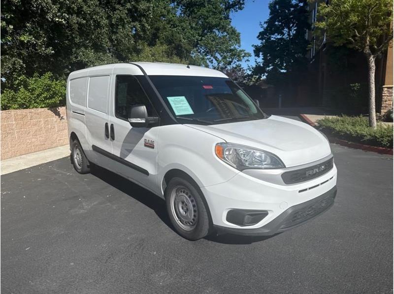 RAM ProMaster City  2022