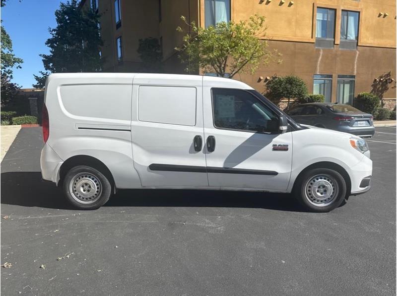 RAM ProMaster City  2022