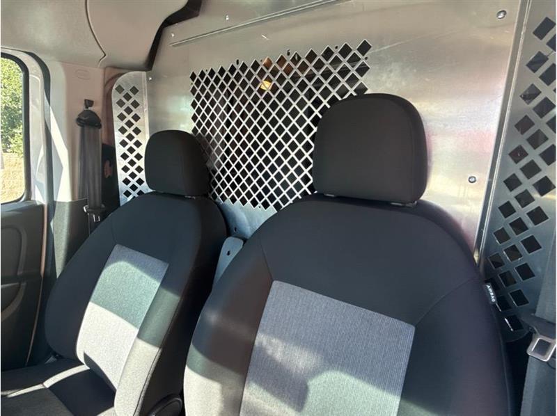 RAM ProMaster City  2022