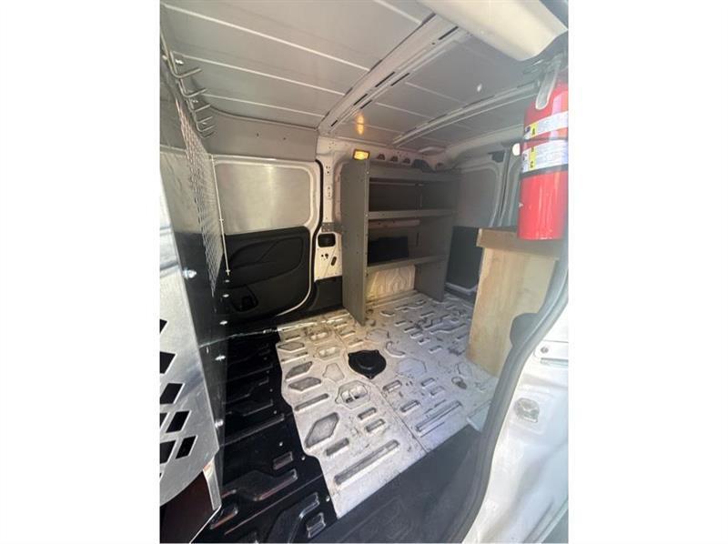 RAM ProMaster City  2022