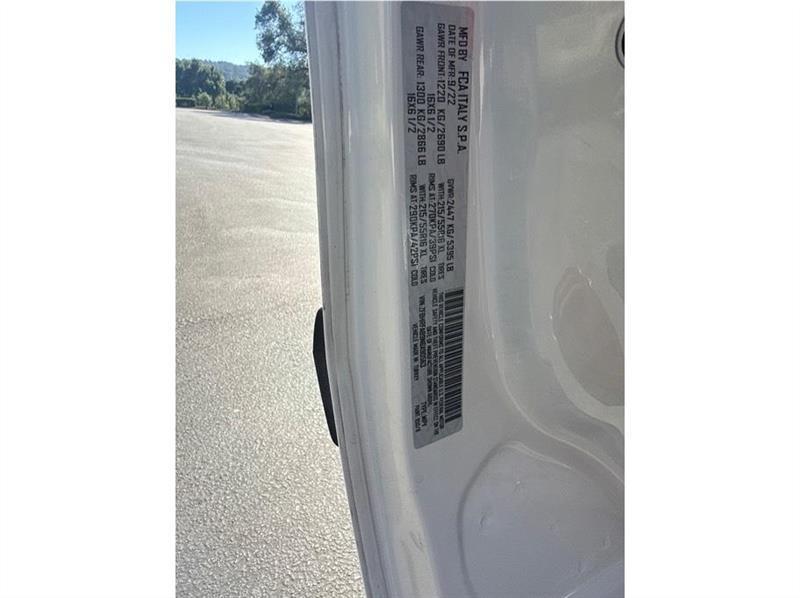 RAM ProMaster City  2022