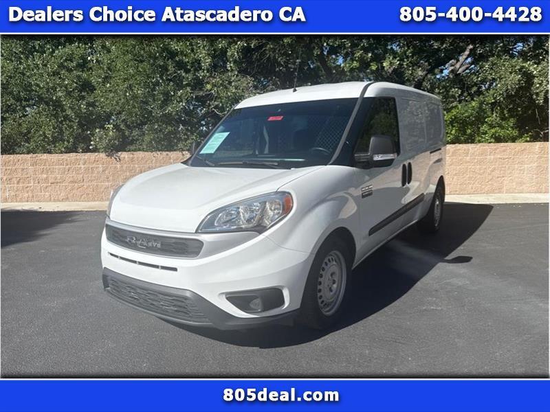 2022 RAM ProMaster City HARD TO FIND THES DAYS