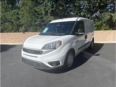 2022 RAM ProMaster City 