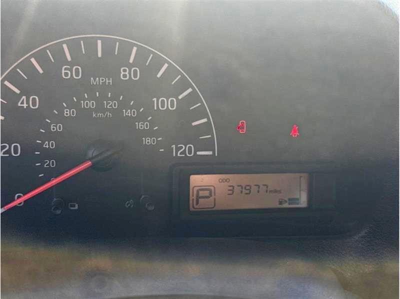 Chevrolet City Express  2015