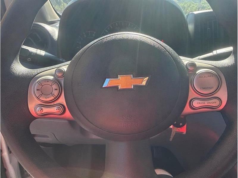 Chevrolet City Express  2015