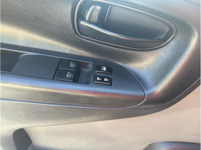 Chevrolet City Express  2015