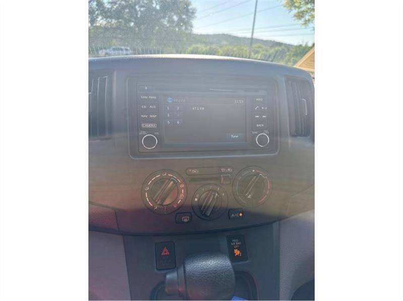 Chevrolet City Express  2015