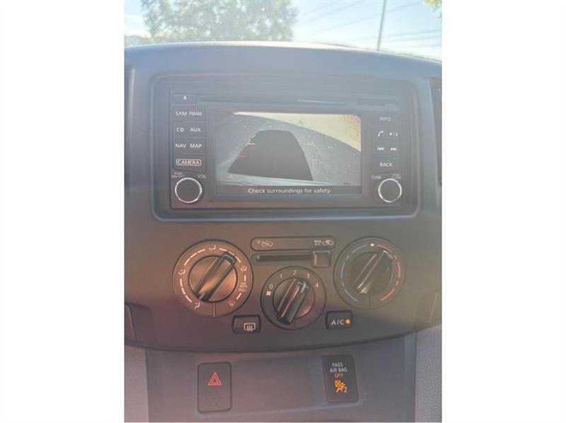 Chevrolet City Express  2015