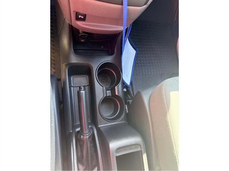 Chevrolet City Express  2015