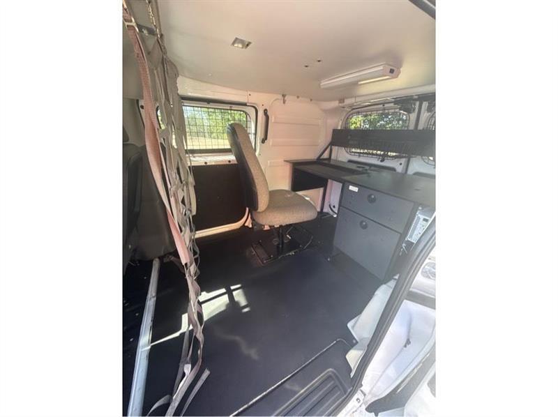 Chevrolet City Express  2015