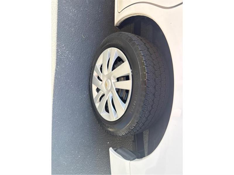 Chevrolet City Express  2015