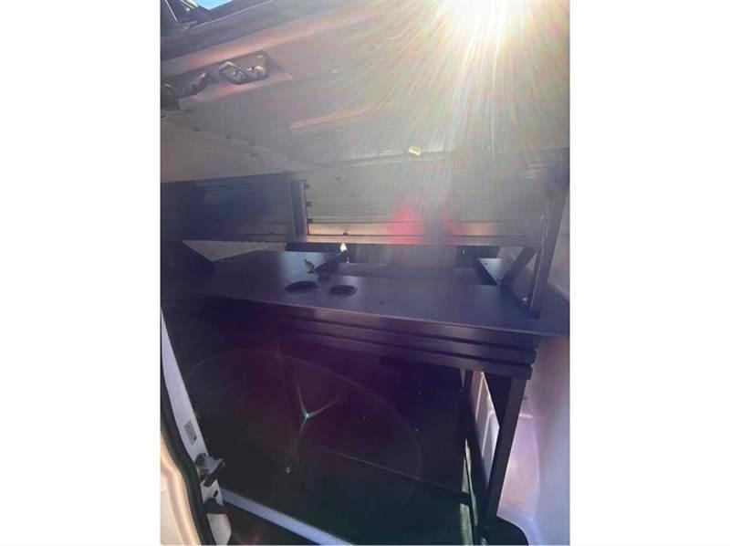 Chevrolet City Express  2015