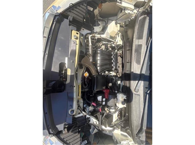 Chevrolet City Express  2015