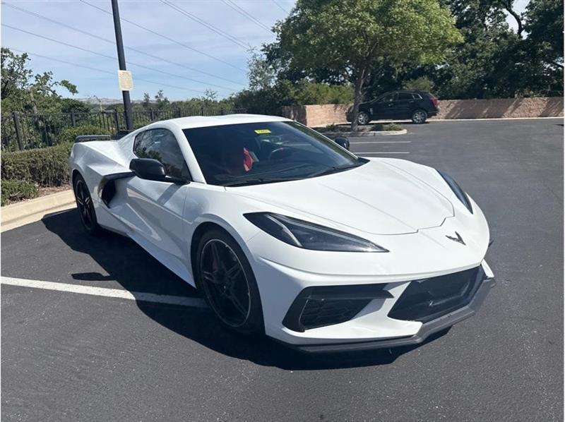 Chevrolet Corvette  2023