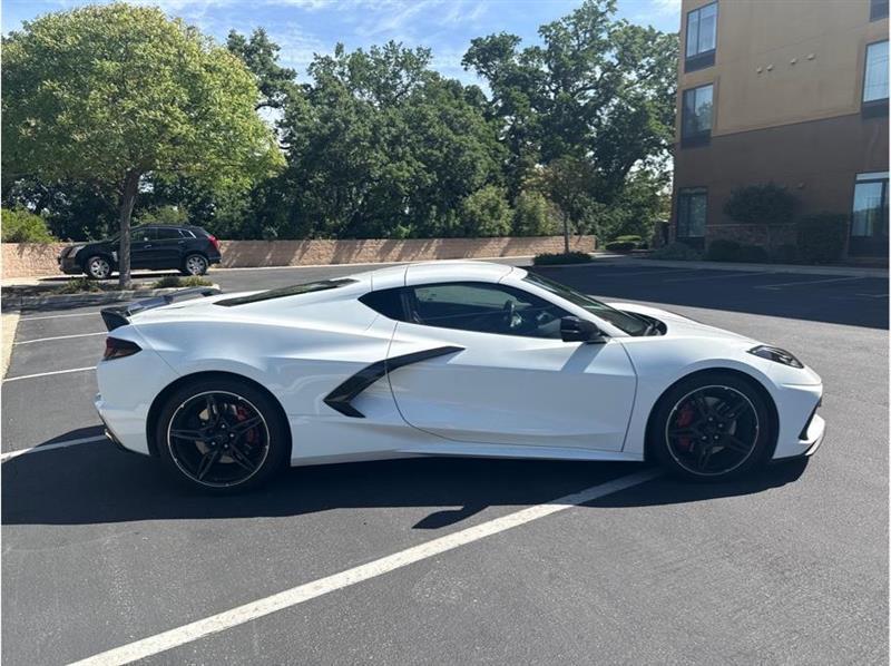 Chevrolet Corvette  2023