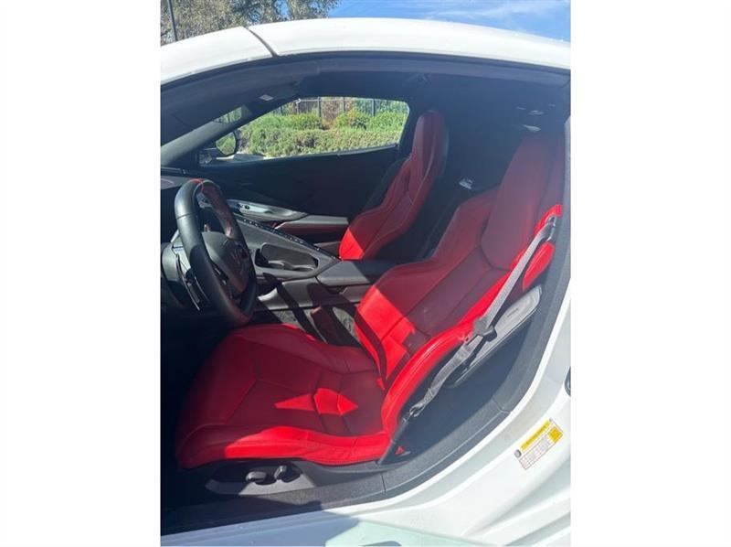 Chevrolet Corvette  2023