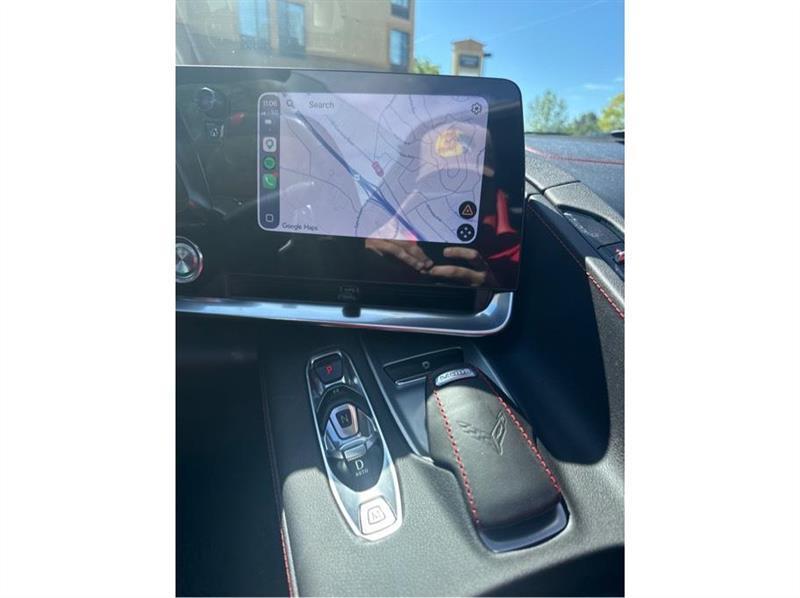 Chevrolet Corvette  2023