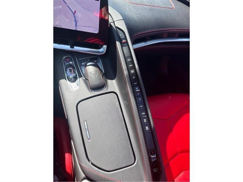 Chevrolet Corvette  2023