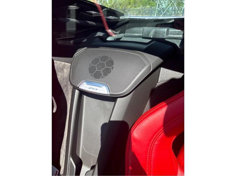 Chevrolet Corvette  2023