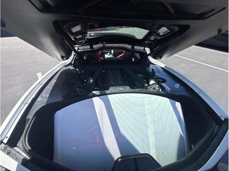 Chevrolet Corvette  2023