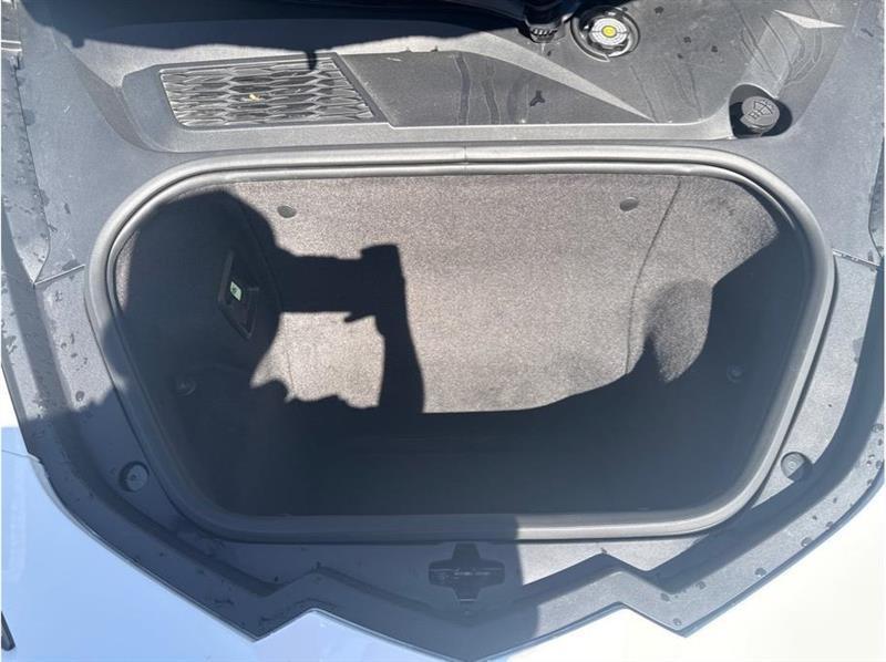 Chevrolet Corvette  2023