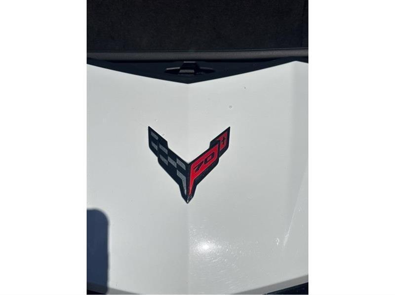 Chevrolet Corvette  2023