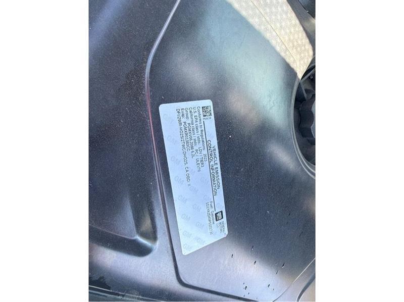 Chevrolet Corvette  2023