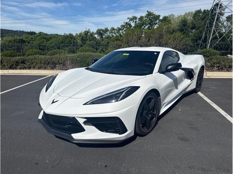 Chevrolet Corvette  2023
