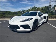 2023 Chevrolet Corvette 