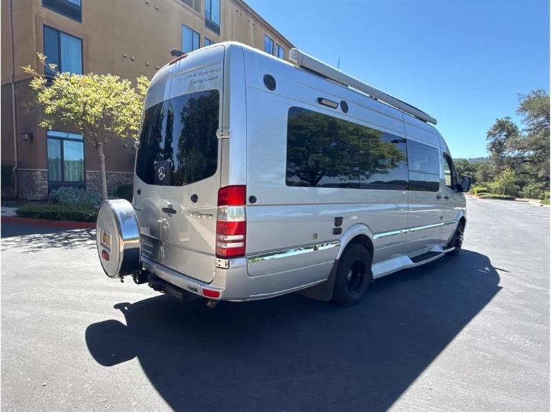 Mercedes-Benz Sprinter  2014