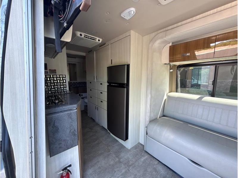 Mercedes-Benz Sprinter  2014